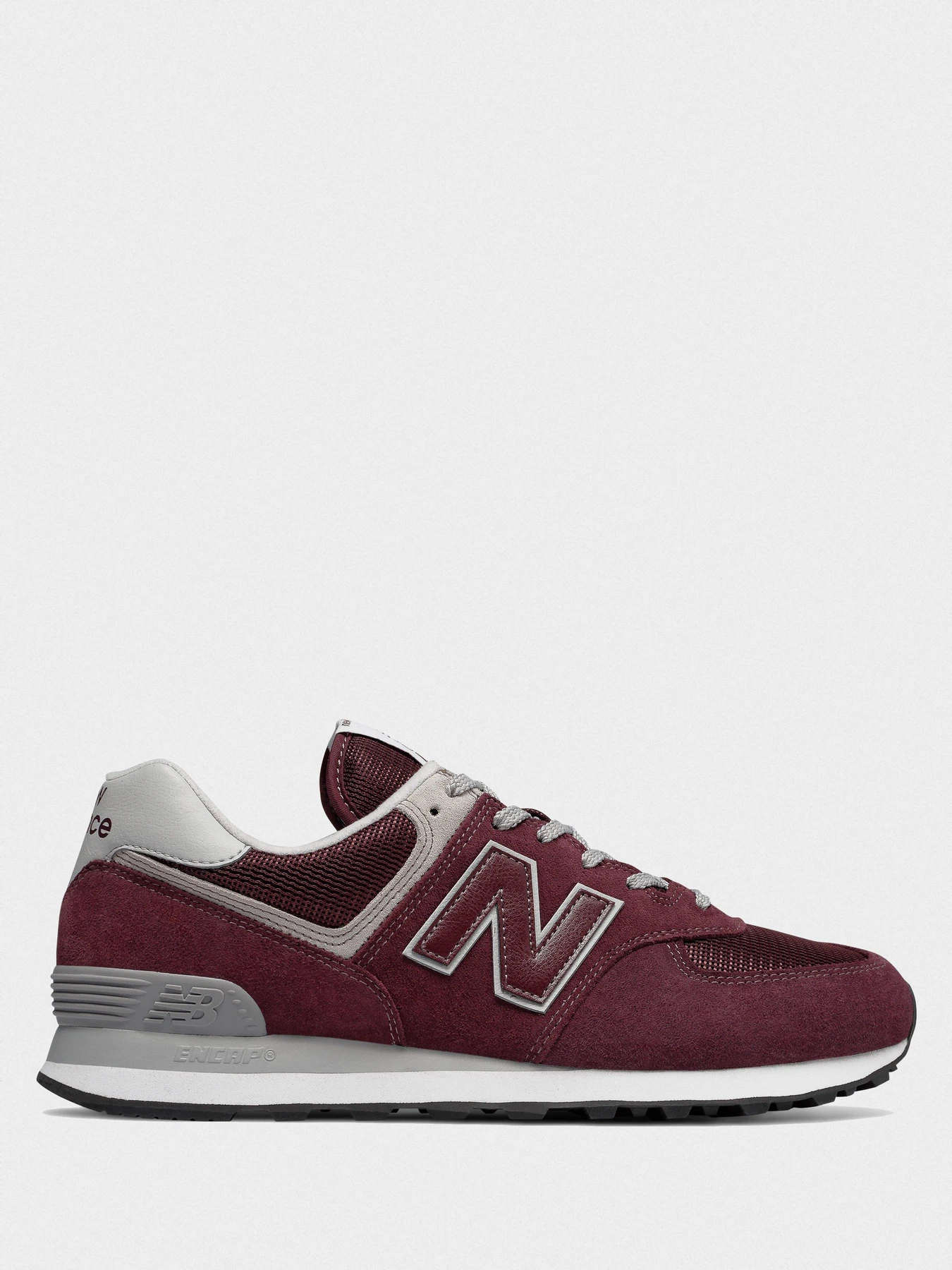 Кросівки New Balance 574 модель ML574EGB Фото