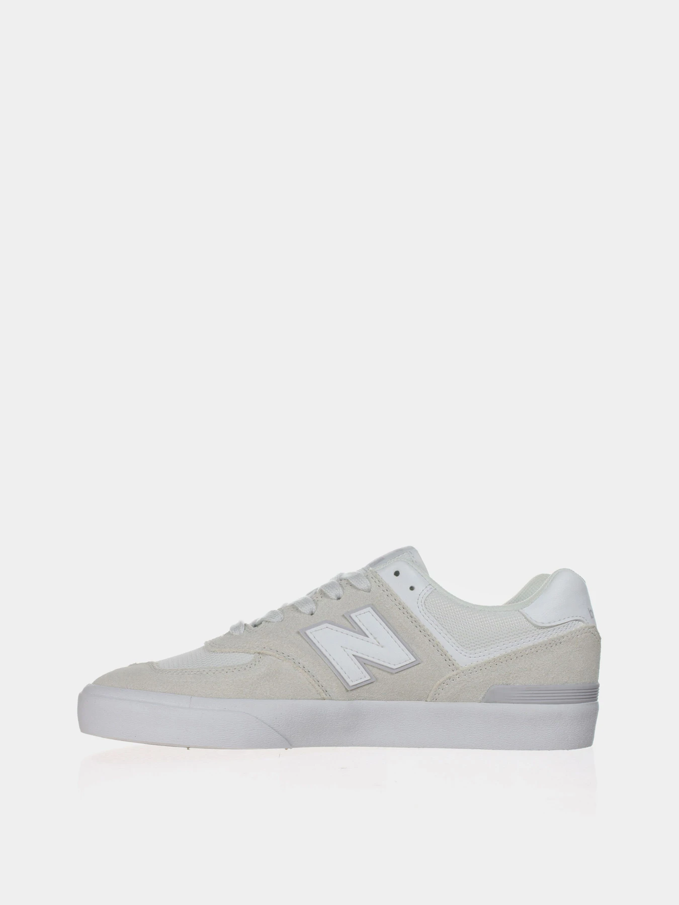 Кроссовки New Balance 574 модель NM574VOW Фото