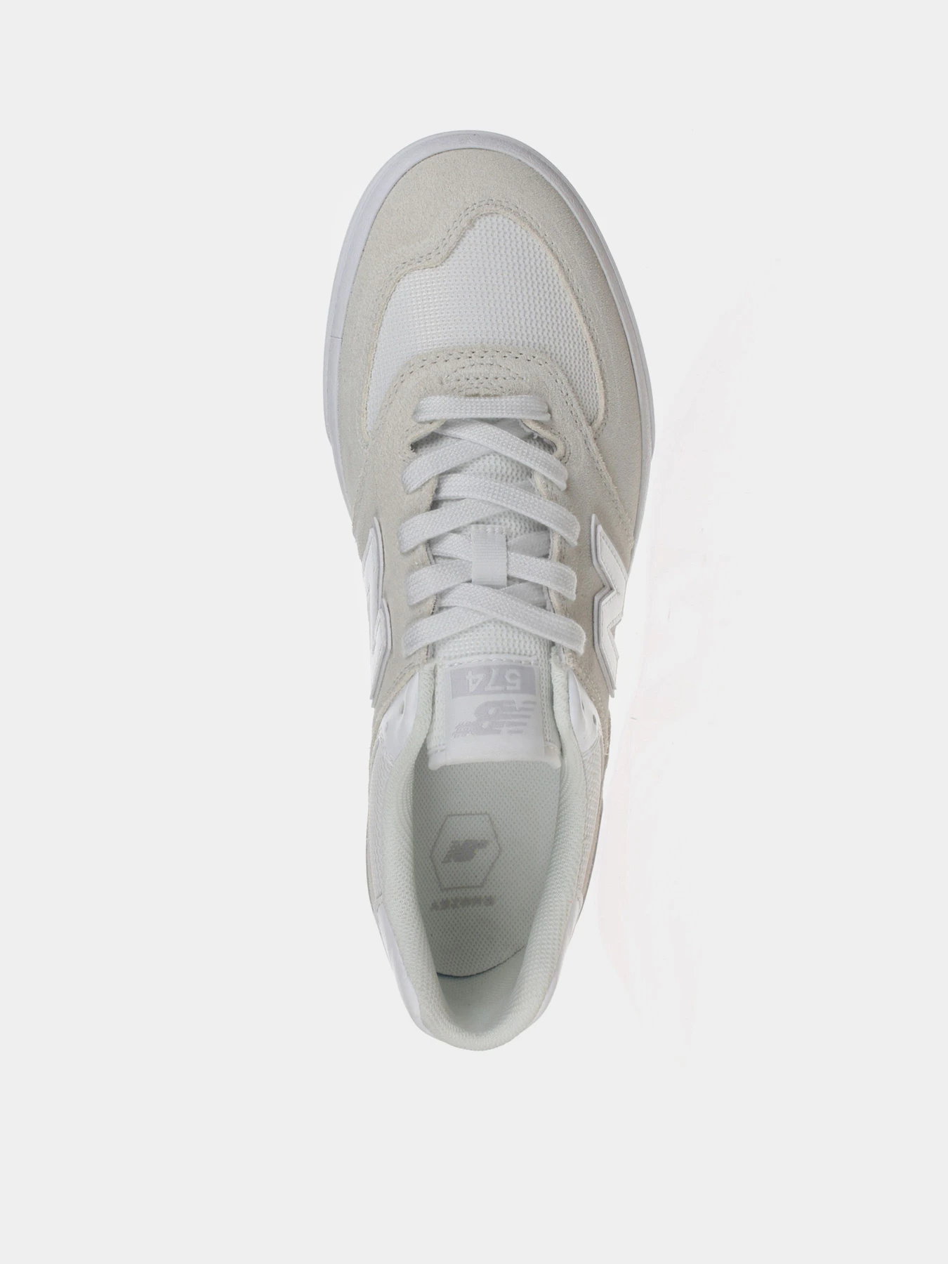 Кроссовки New Balance 574 модель NM574VOW Фото