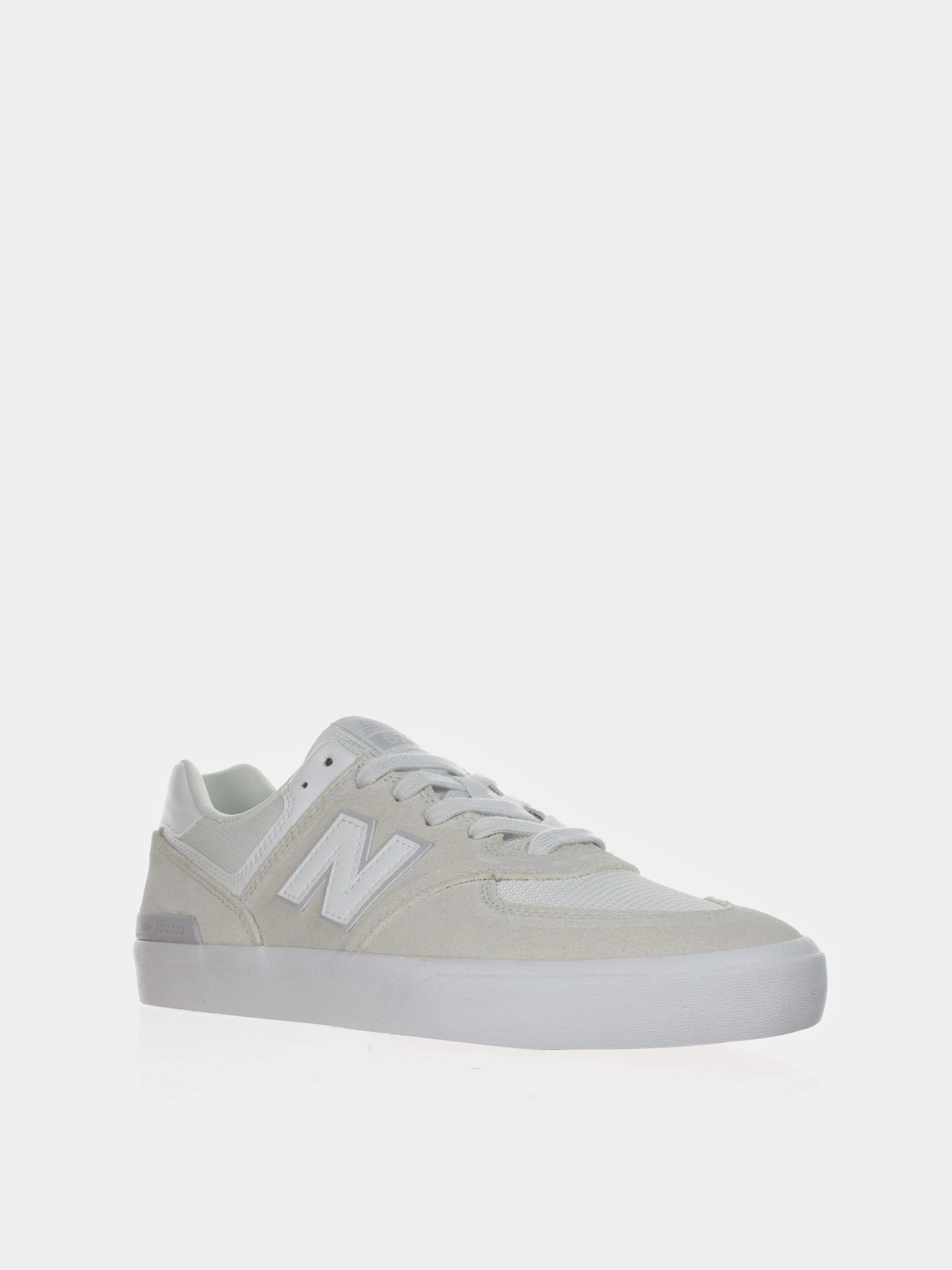 Кроссовки New Balance 574 модель NM574VOW Фото