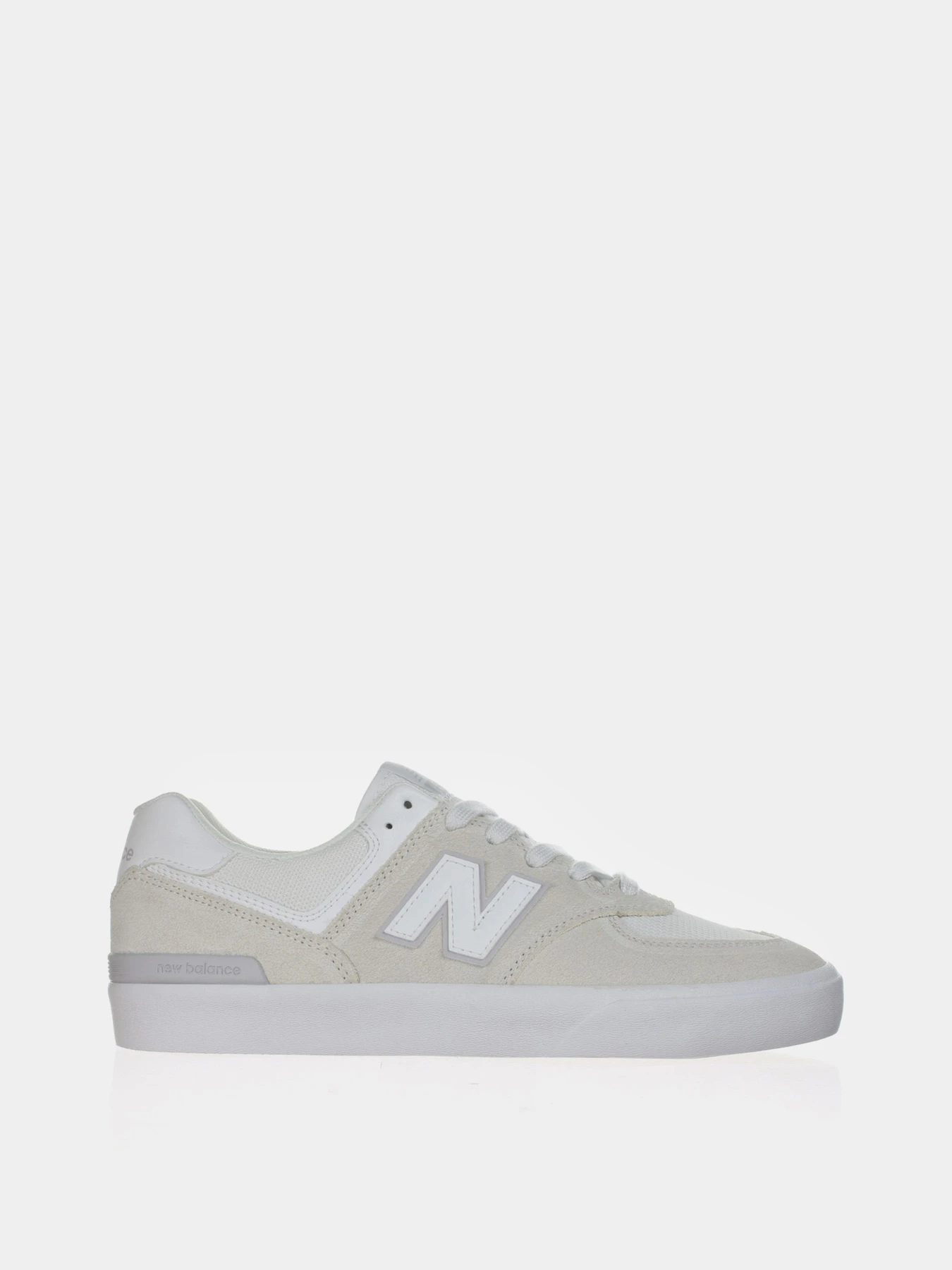 Кроссовки New Balance 574 модель NM574VOW Фото