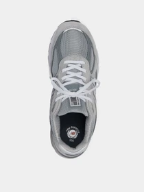 Кроссовки New Balance 990V4 MADE IN USA модель U990GR4 Фото