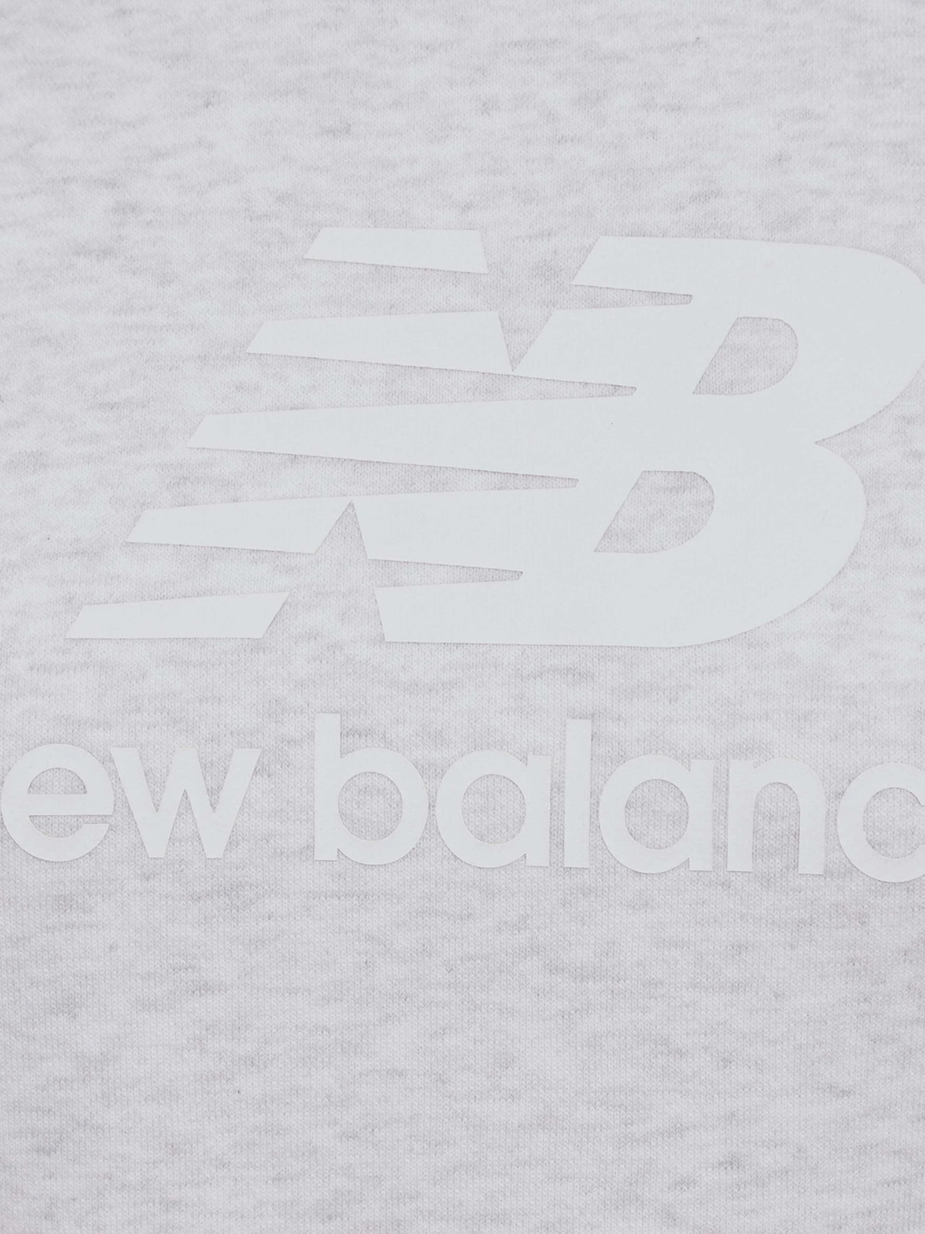 Худи и свитшоты New Balance STACKED LOGO модель WT41503AHH Худи и свитшоты New Balance STACKED LOGO модель WT41503AHH Фото