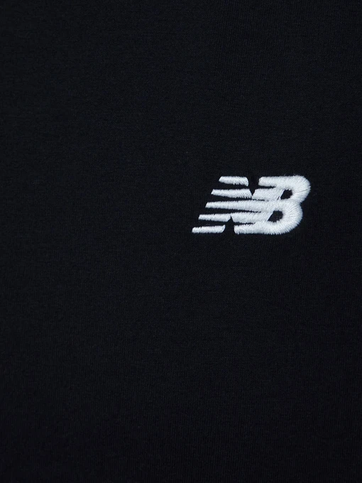 Бавовняна Жіноча Футболка New Balance SMALL LOGO фото 3