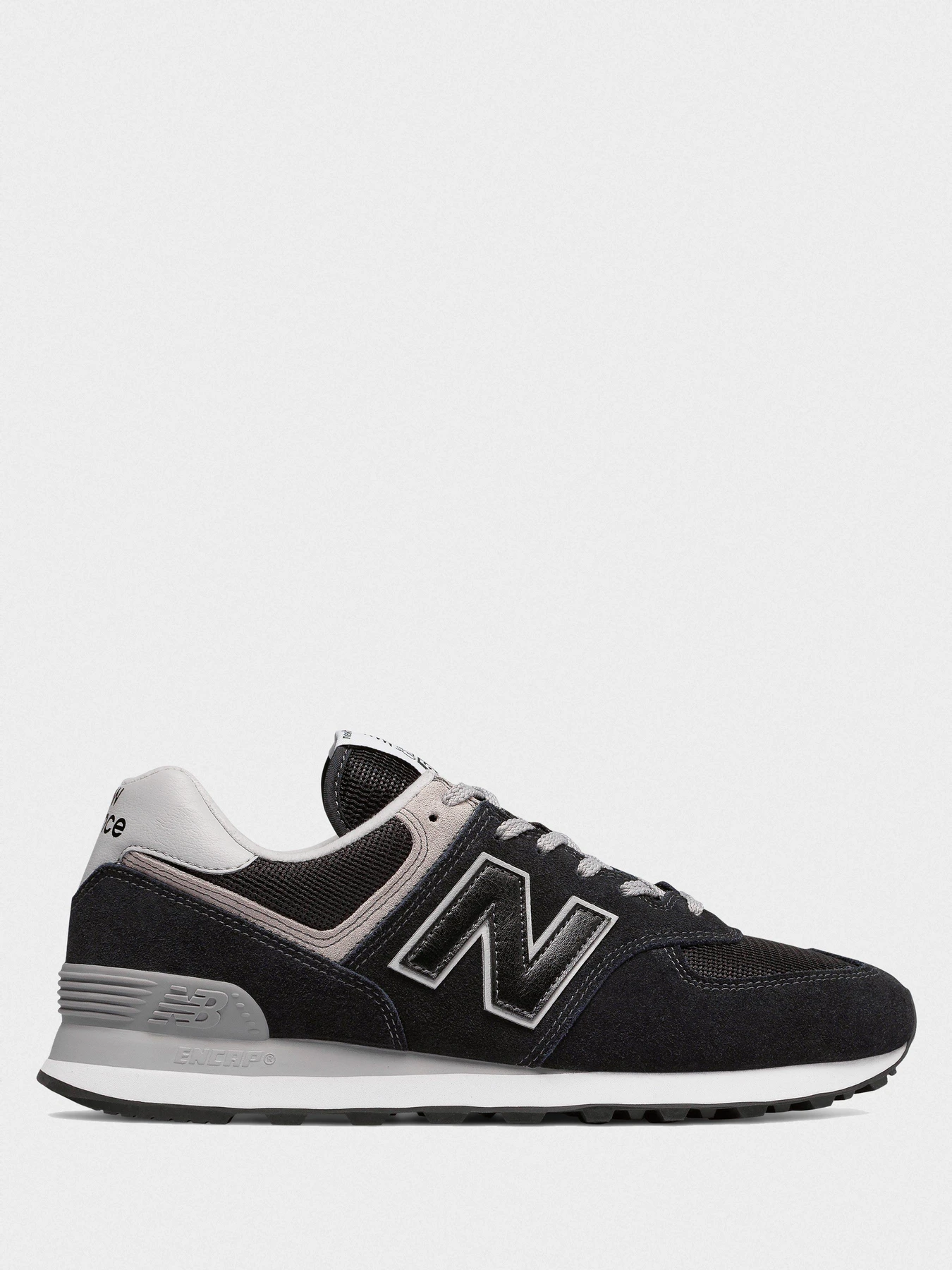 Кроссовки New Balance 574 модель ML574EGK Фото