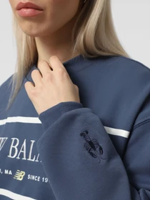 Худи и свитшоты New Balance ATHLETICS NAUTICAL LOBSTER модель WT51923VTI Фото