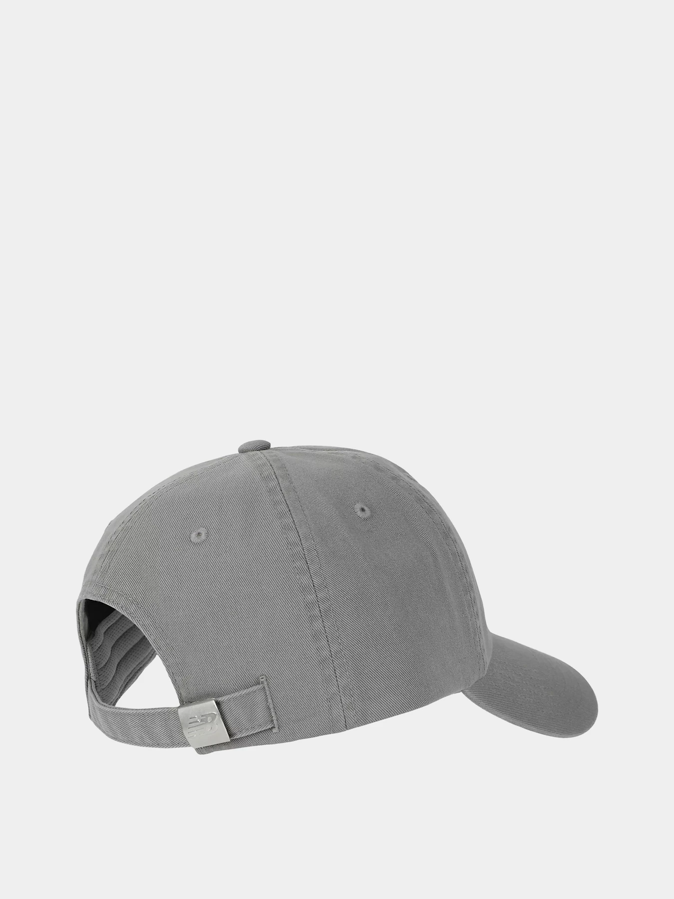 Шапки и кепки New Balance 6 PANEL CLASSIC HAT V 2.0 модель LAH51004SLA Шапки и кепки New Balance 6 PANEL CLASSIC HAT V 2.0 модель LAH51004SLA Фото