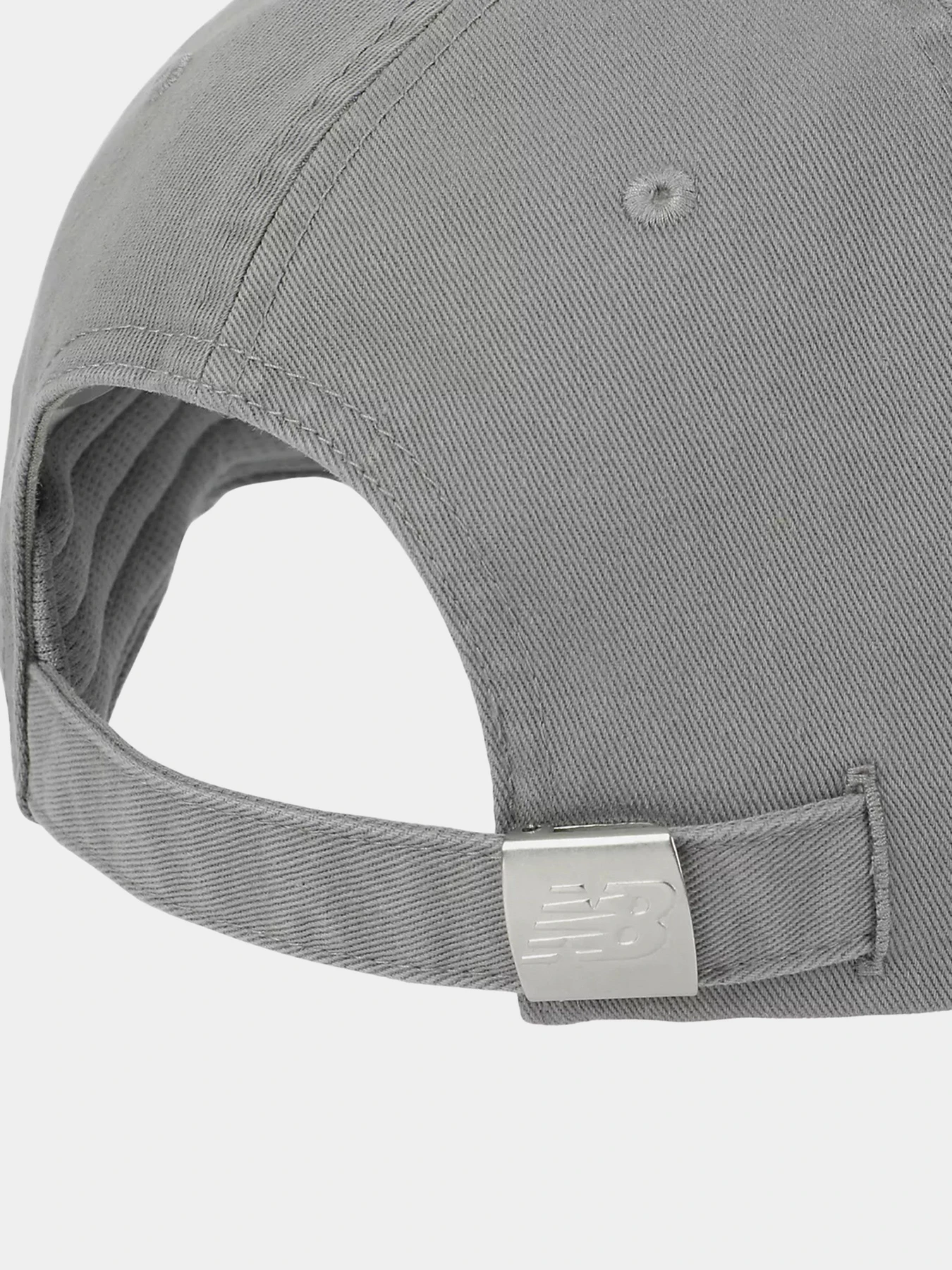Шапки и кепки New Balance 6 PANEL CLASSIC HAT V 2.0 модель LAH51004SLA Шапки и кепки New Balance 6 PANEL CLASSIC HAT V 2.0 модель LAH51004SLA Фото