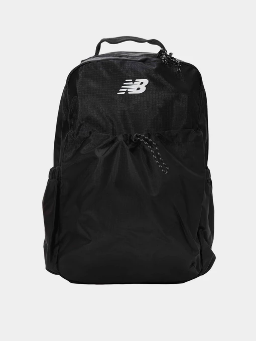 Рюкзаки New Balance ESSENTIALS 20L модель LAB51900BK Фото