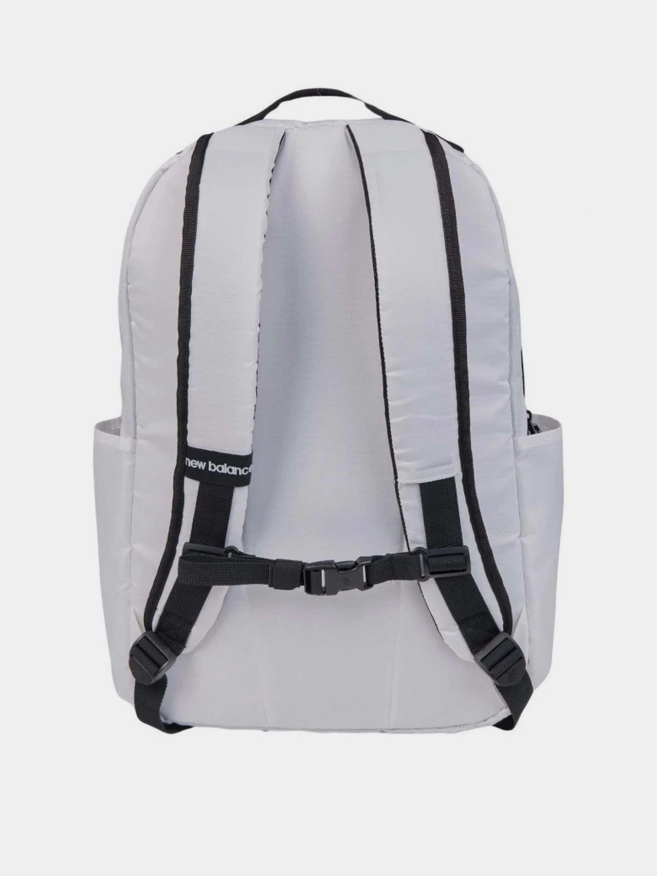 Рюкзаки New Balance ESSENTIALS 20L модель LAB51900WT Фото