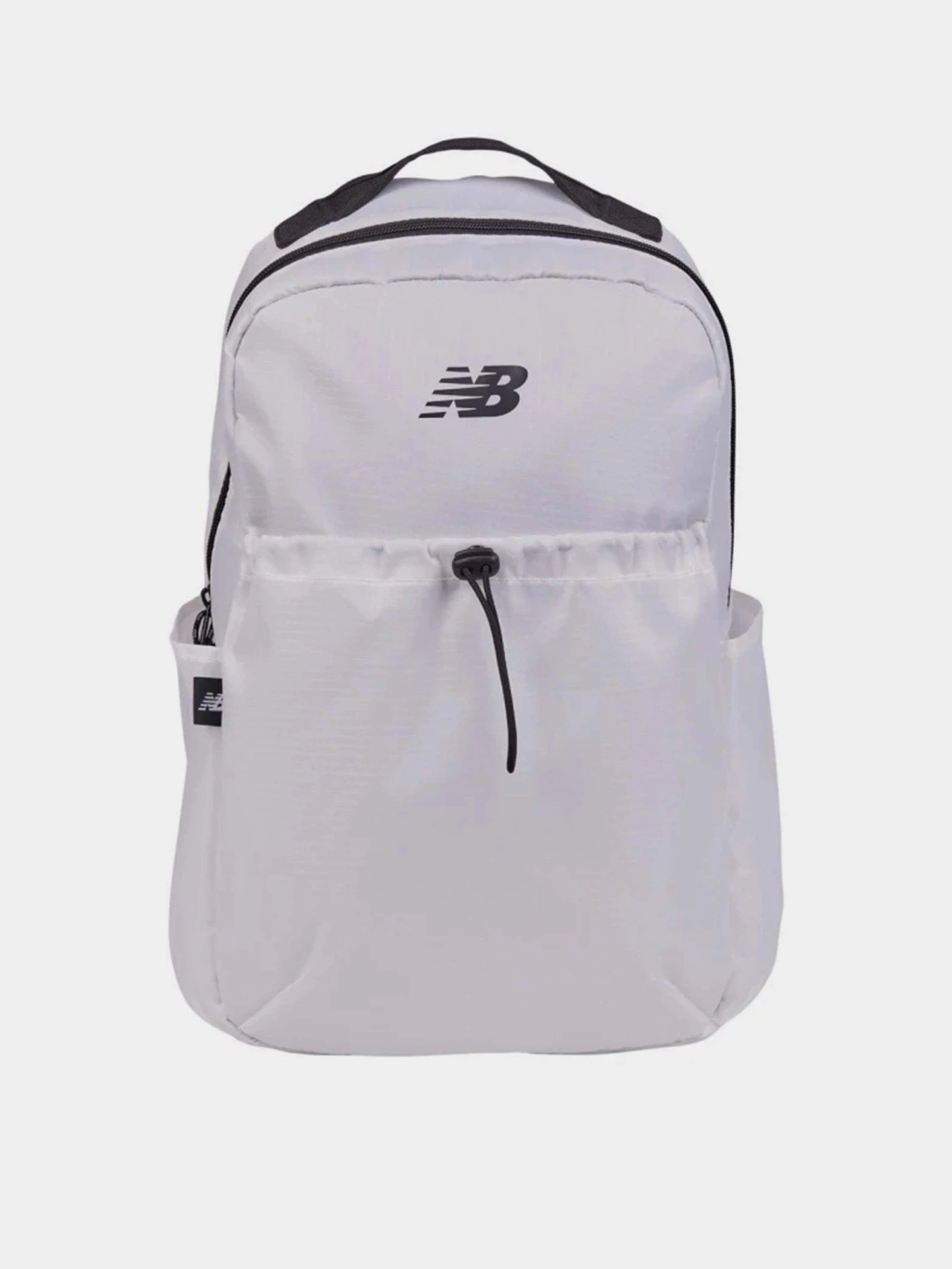 Рюкзаки New Balance ESSENTIALS 20L модель LAB51900WT Фото