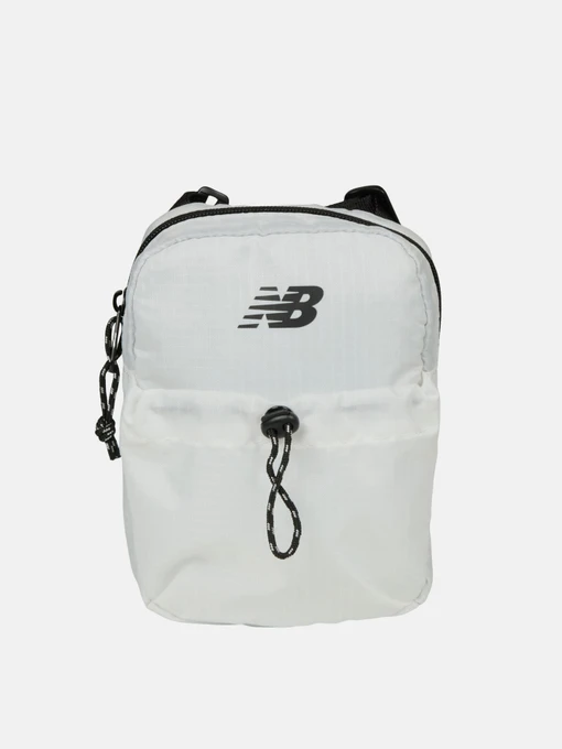 Сумки New Balance ESSENTIALS 20L модель LAB51901WT Фото