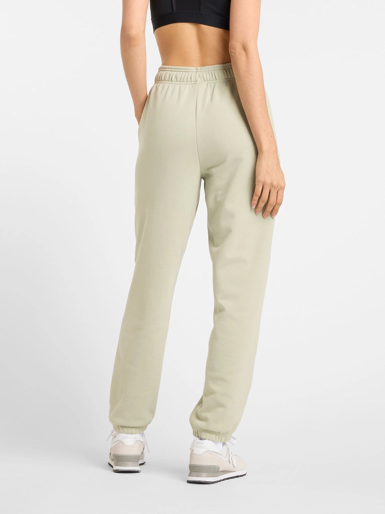 Брюки New Balance SPORT ESSENTIALS модель WP41500OVN Брюки New Balance SPORT ESSENTIALS модель WP41500OVN Фото
