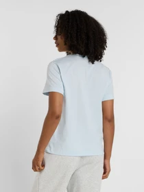Футболки і поло New Balance SPORT ESSENTIALS JERSEY модель WT41509IB Фото
