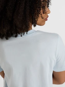 Футболки і поло New Balance SPORT ESSENTIALS JERSEY модель WT41509IB Фото