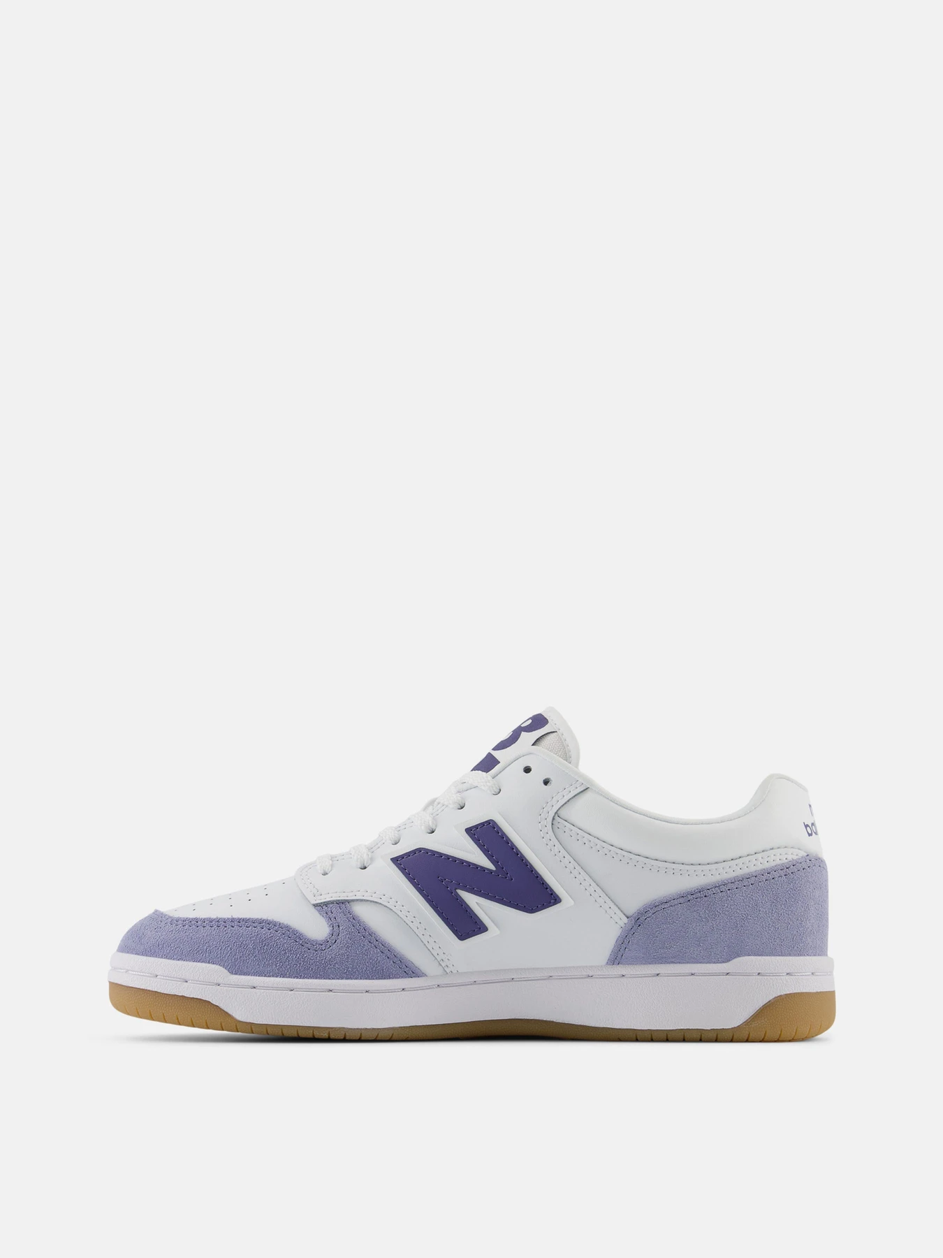 Кеды New Balance 480 модель BB480LXB Фото