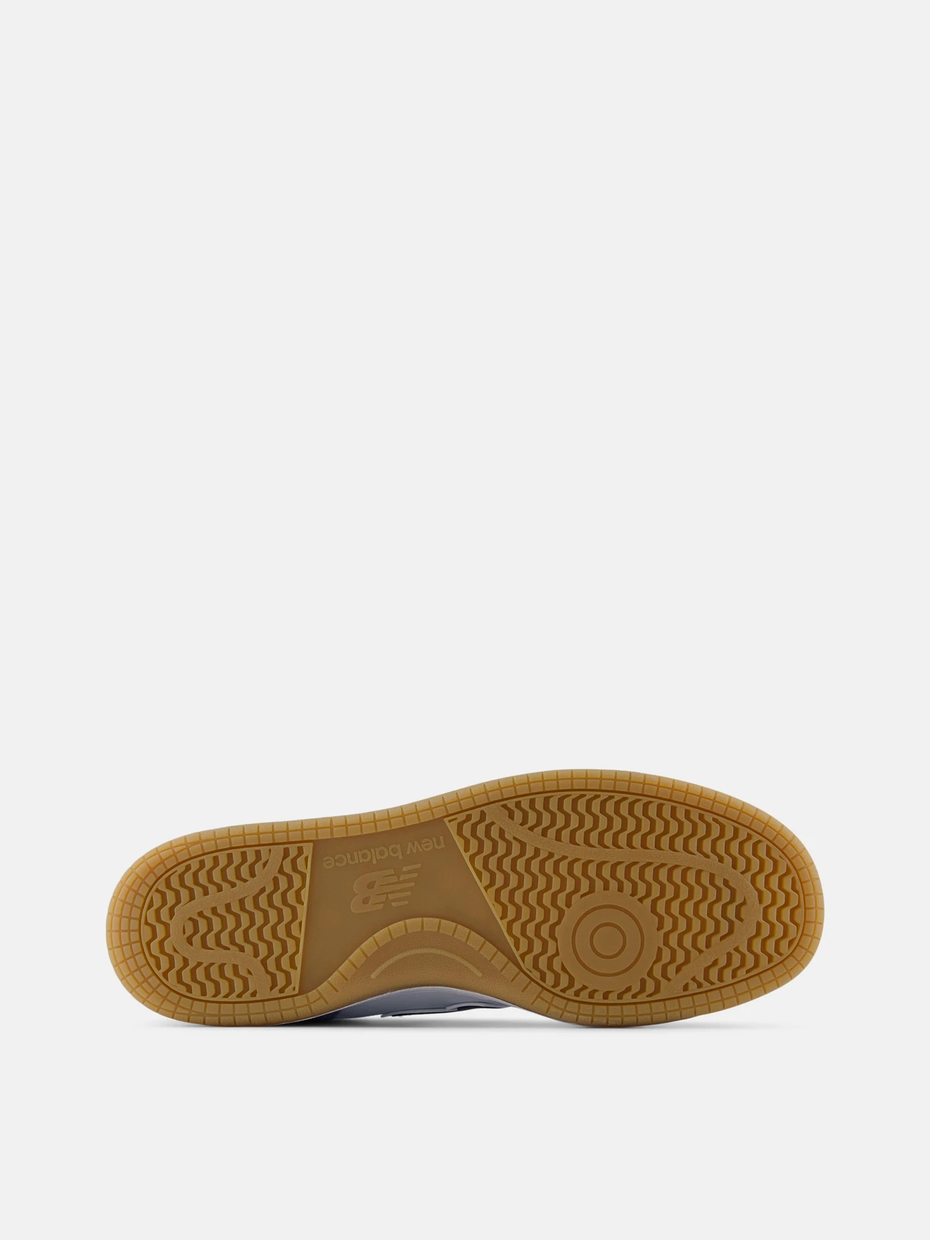 Кеды New Balance 480 модель BB480LXB Фото