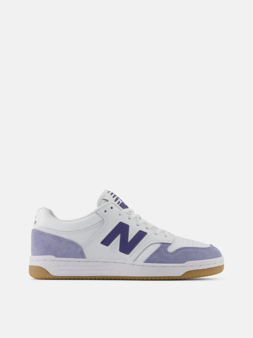 Кеды New Balance 480 модель BB480LXB Фото