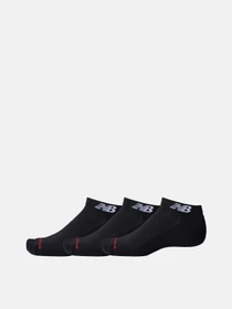 Носки и гольфы New Balance EVERYDAY LOWCUT модель LAS51333BK Фото