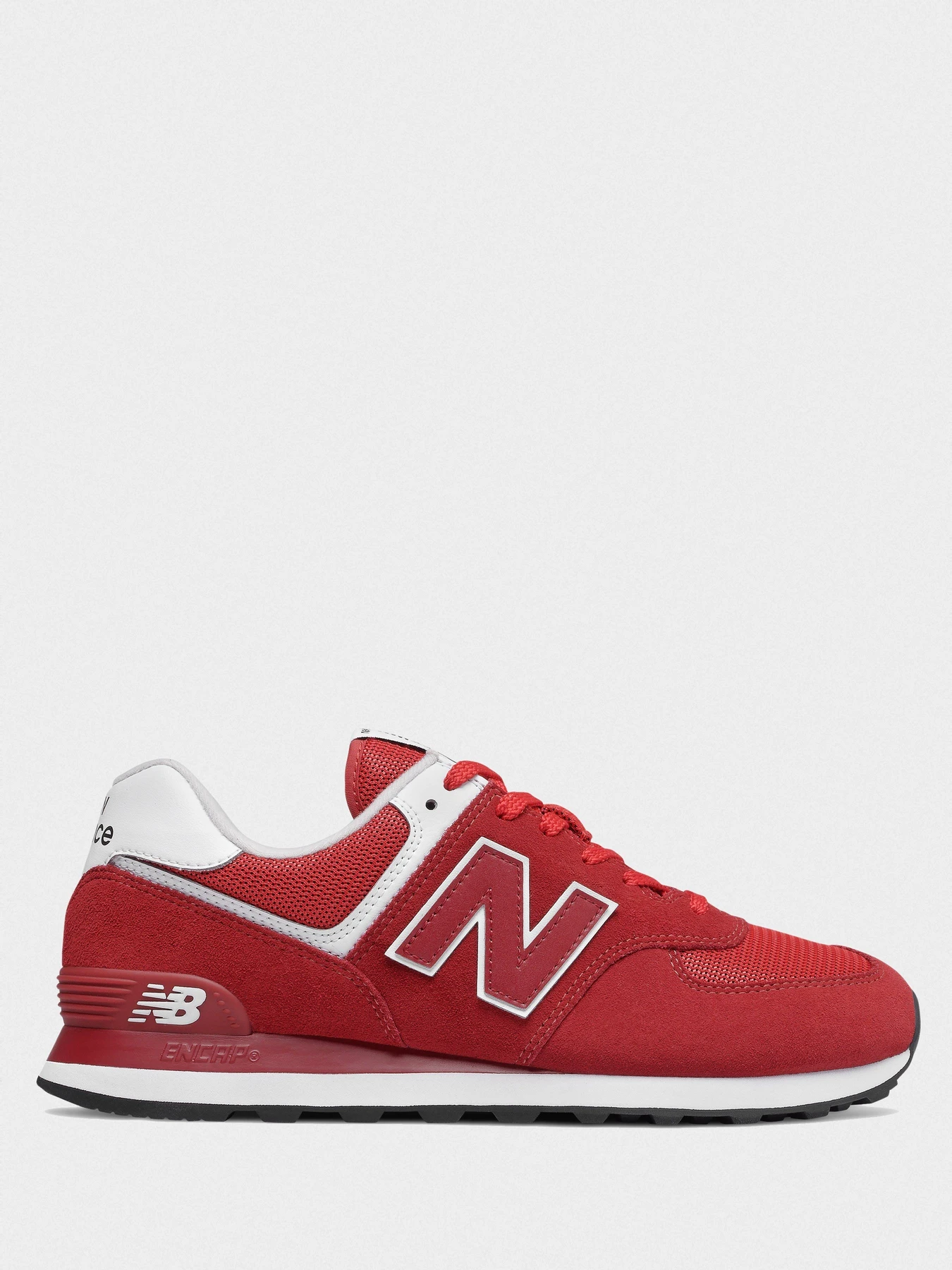 Кросівки New Balance 574 модель ML574SSO Фото
