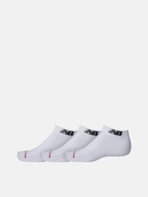 Носки и гольфы New Balance EVERYDAY LOWCUT модель LAS51333WT Фото
