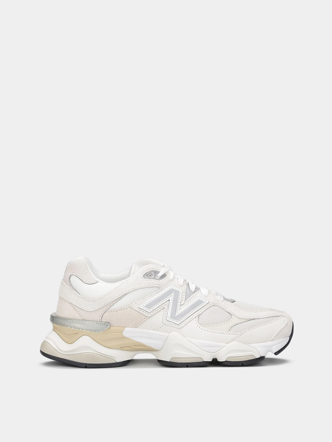 Кроссовки New Balance 9060 модель U9060WHT Фото