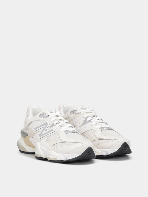 Жіночі Кросівки повсякденні New Balance 9060 фото 3