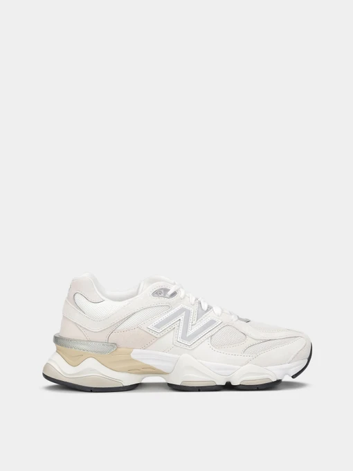 Кросівки New Balance 9060 модель U9060WHT Фото