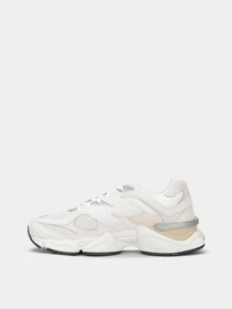 Кроссовки New Balance 9060 модель U9060WHT Фото