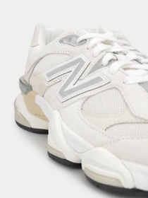 Кроссовки New Balance 9060 модель U9060WHT Фото