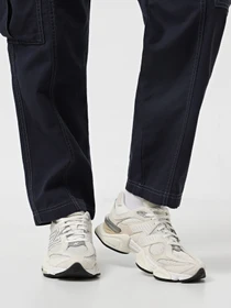 Кроссовки New Balance 9060 модель U9060WHT Фото