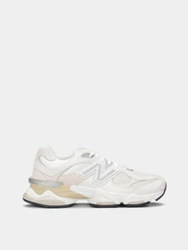 Кросівки New Balance 9060 модель U9060WHT Фото