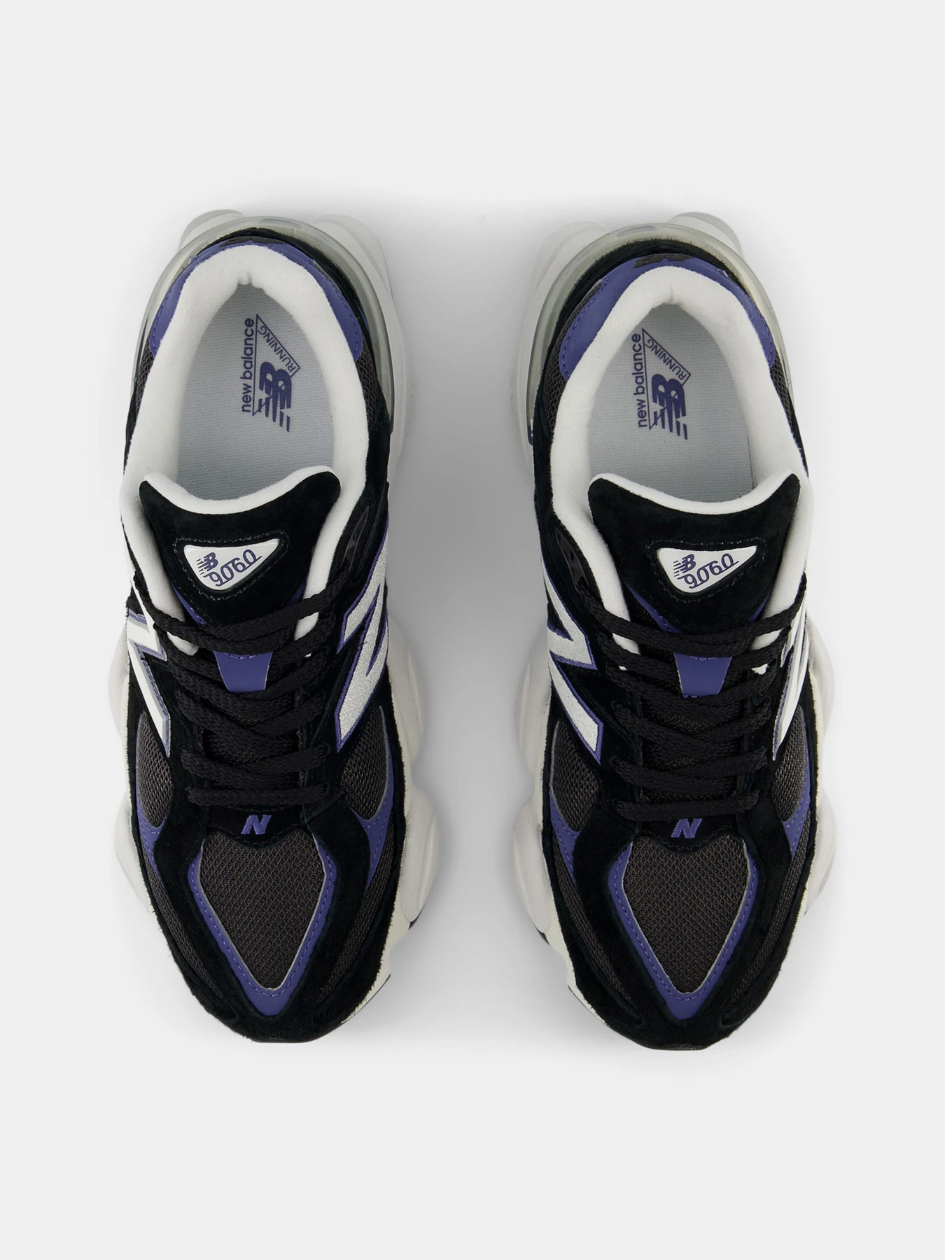 Кроссовки New Balance 9060 модель U9060EEO Фото