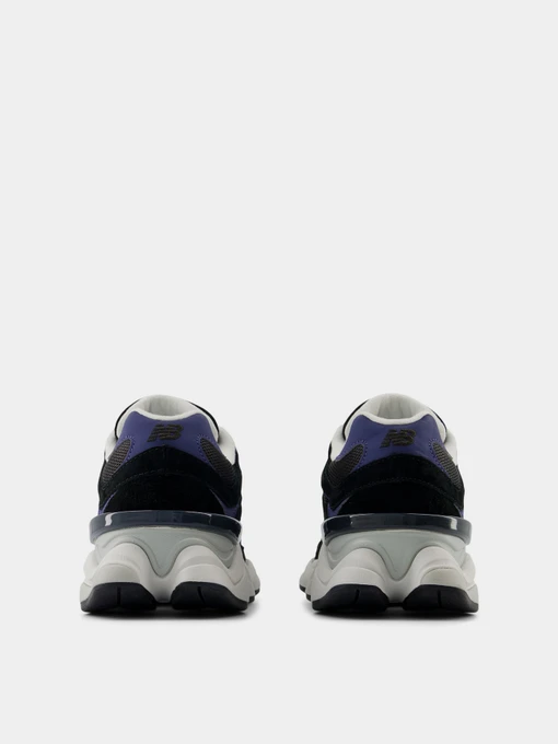 Жіночі Кросівки повсякденні New Balance 9060 фото 3