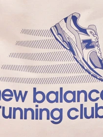 Сумки New Balance GRAPHIC TOTE DREAM STATE модель LAB51503DRE Фото