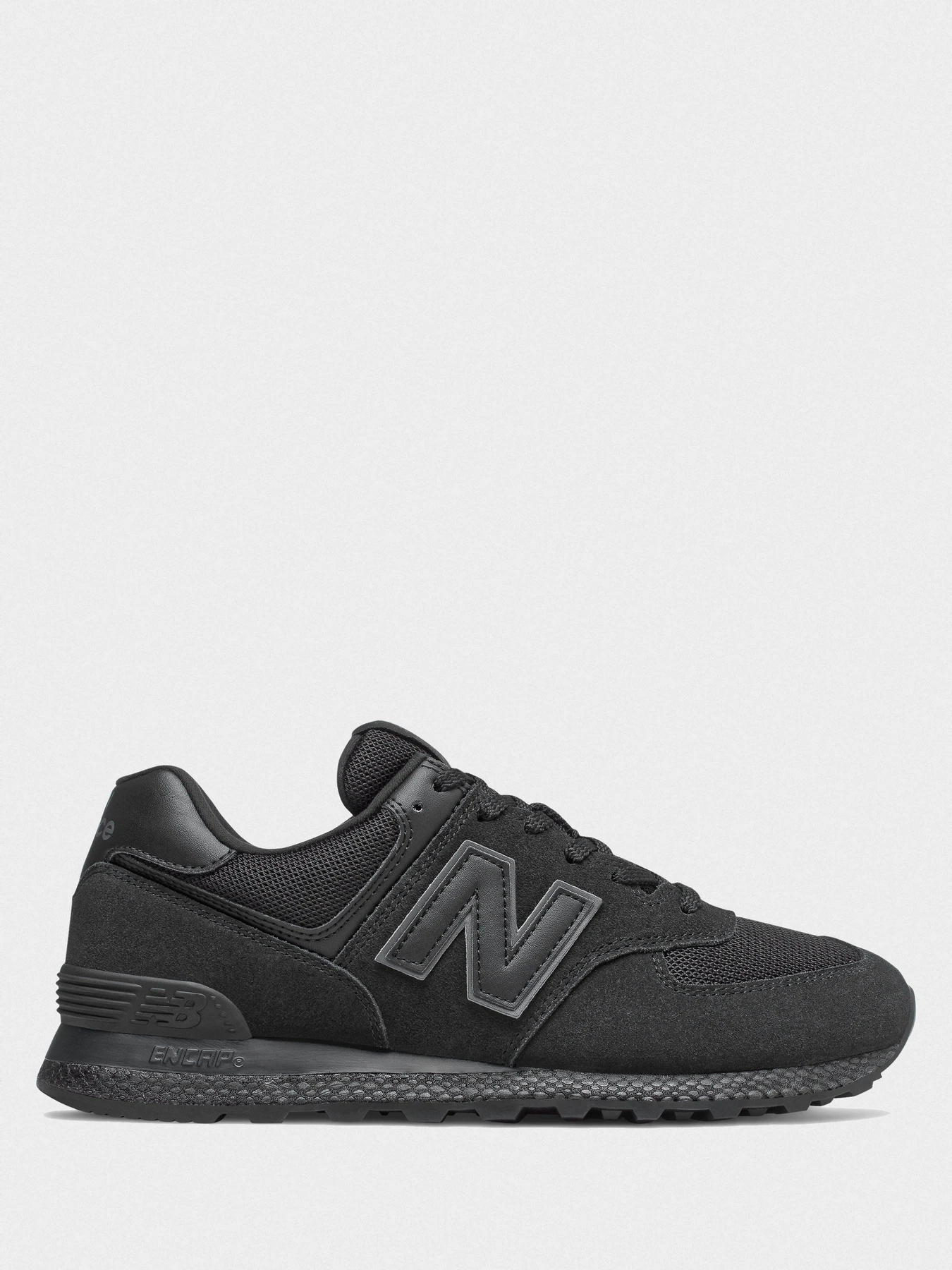 Кросівки New Balance 574 модель MT574ATD Фото