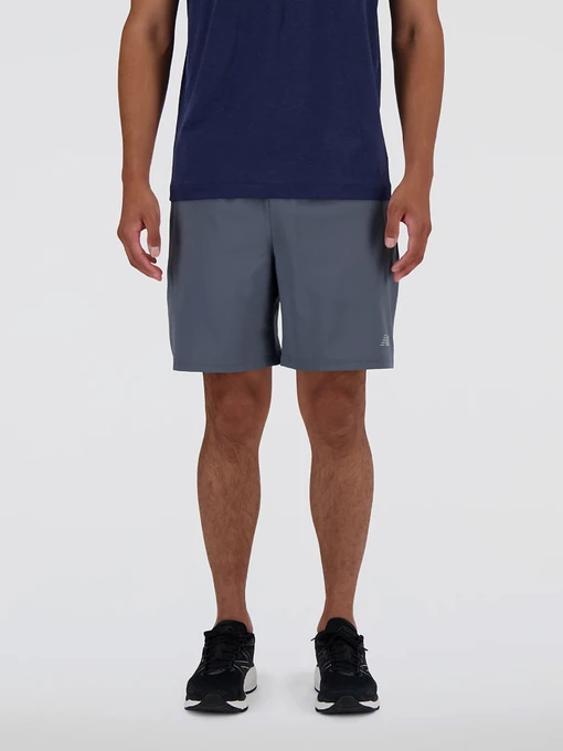Шорты New Balance SPORT ESSENTIALS модель MS41232GT Фото