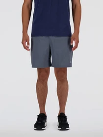 Шорты New Balance SPORT ESSENTIALS модель MS41232GT Фото