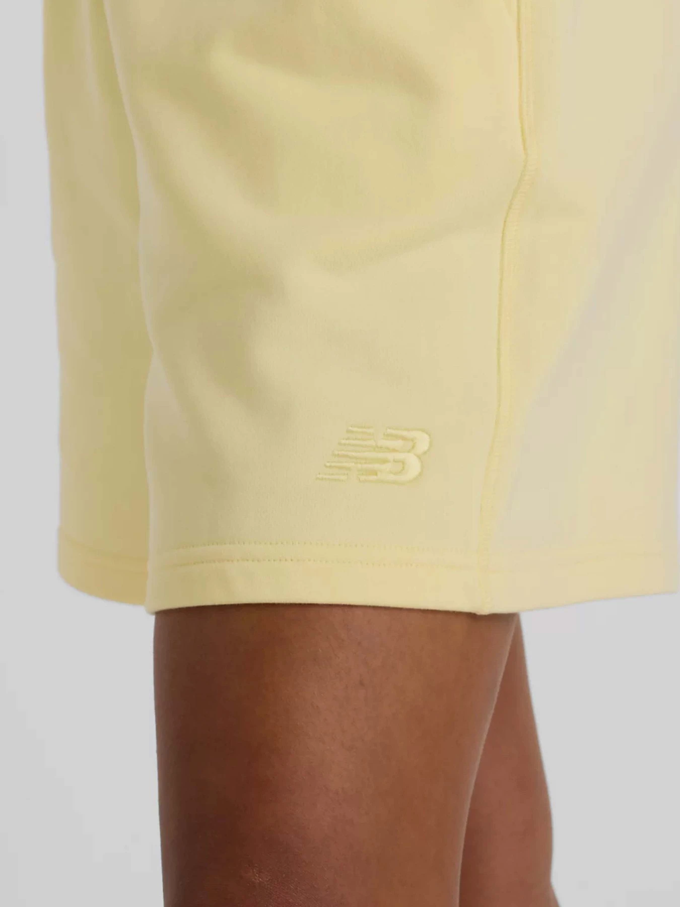 Шорты New Balance ATHLETICS модель WS41508PRC Шорты New Balance ATHLETICS модель WS41508PRC Фото
