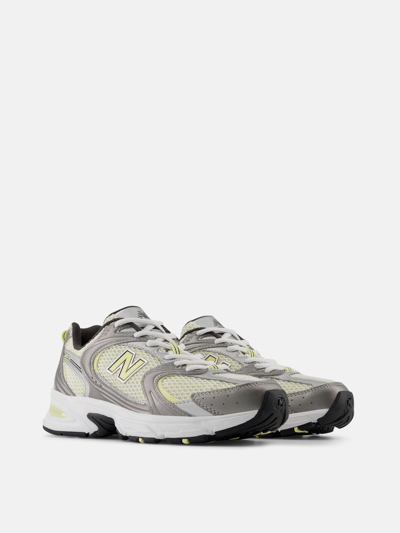 Кроссовки New Balance 530 модель U530ADG Кроссовки New Balance 530 модель U530ADG Фото