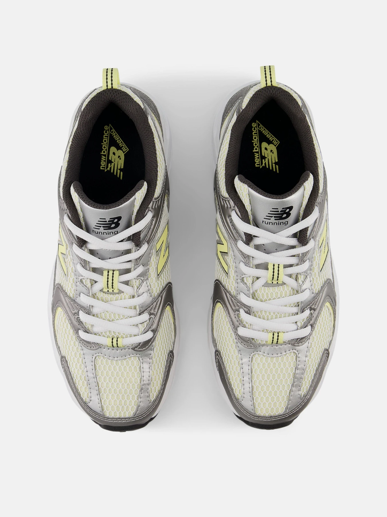 Кроссовки New Balance 530 модель U530ADG Кроссовки New Balance 530 модель U530ADG Фото