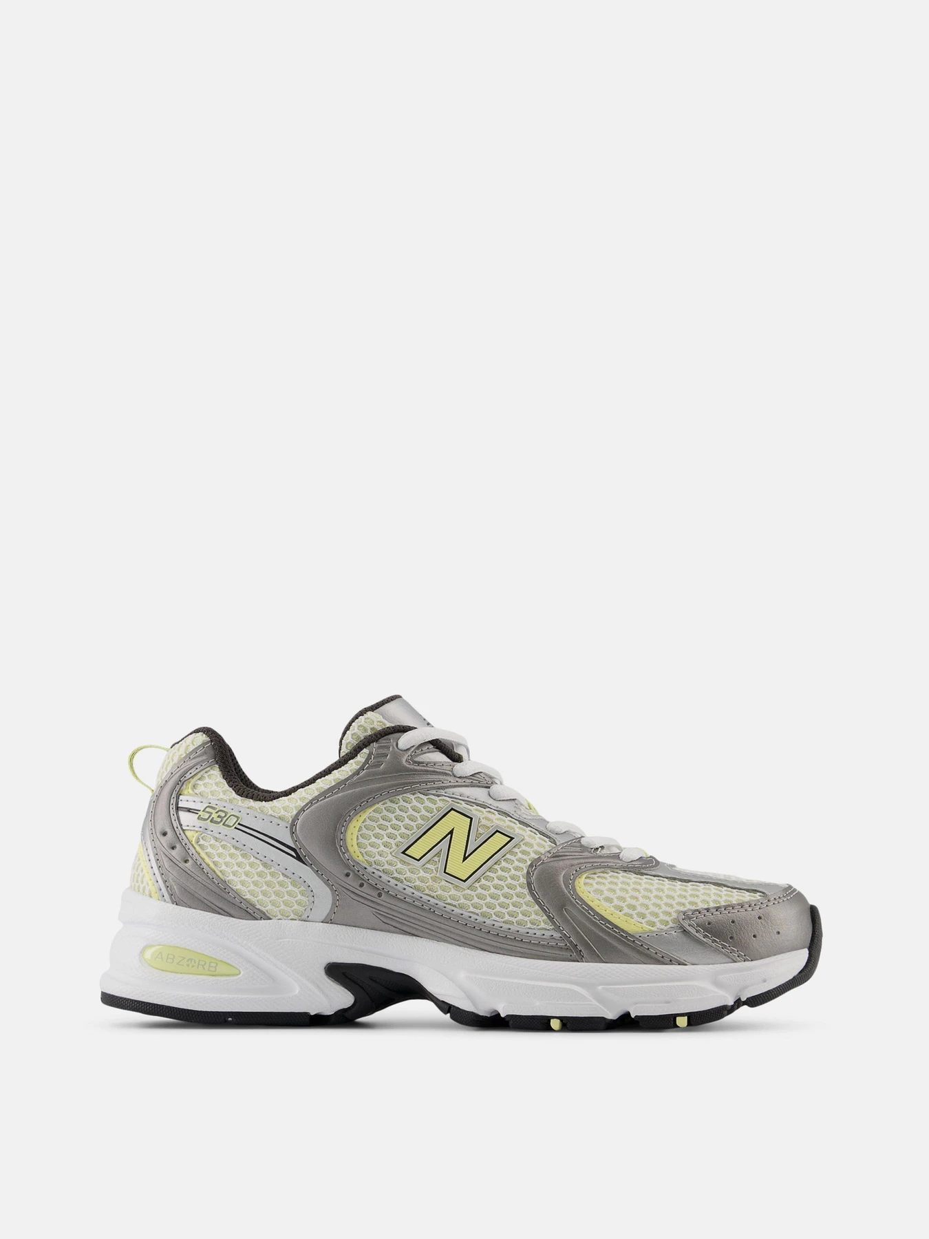 Кроссовки New Balance 530 модель U530ADG Кроссовки New Balance 530 модель U530ADG Фото