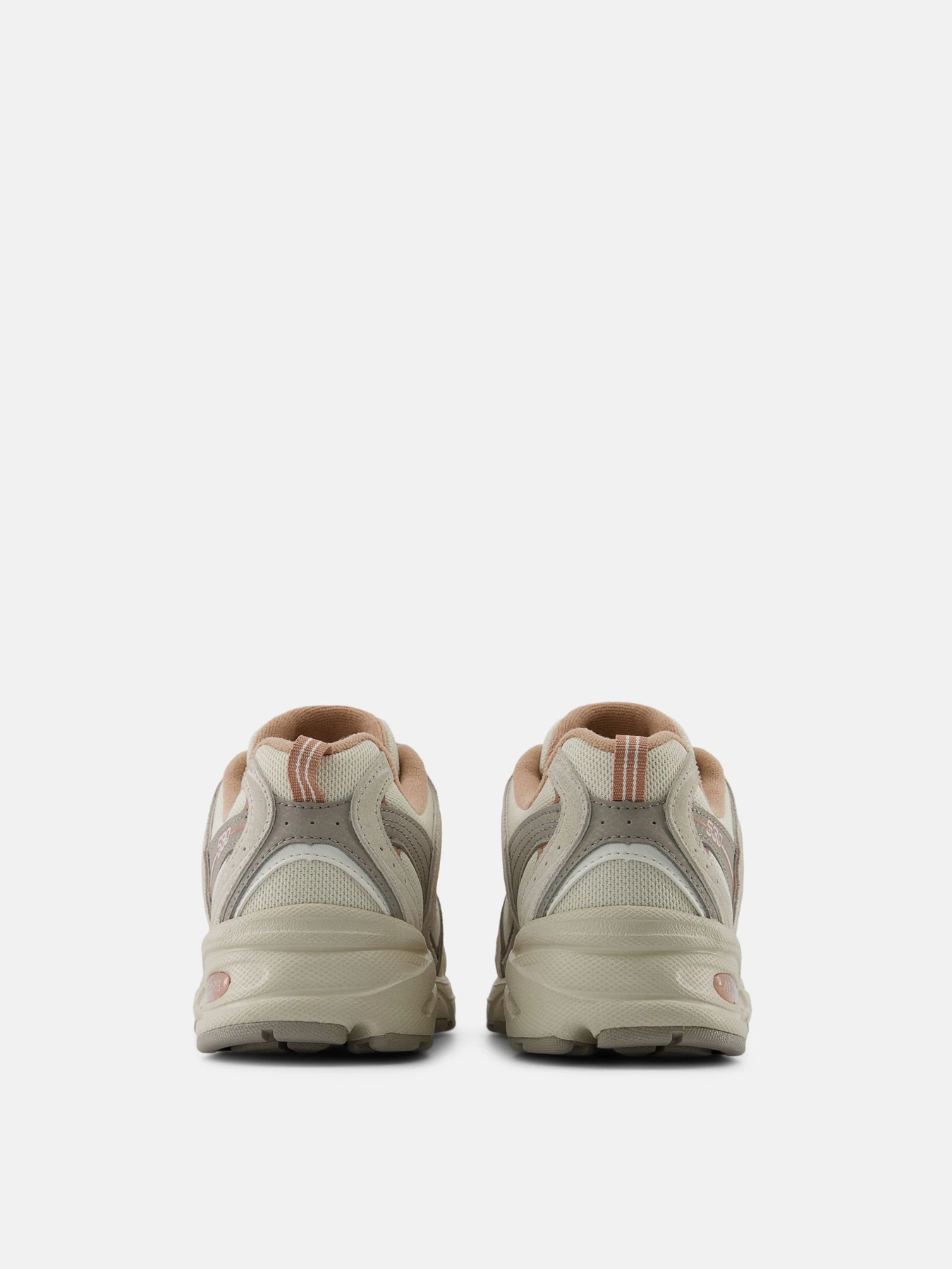 Кроссовки New Balance 530 модель U530SMA Кроссовки New Balance 530 модель U530SMA Фото