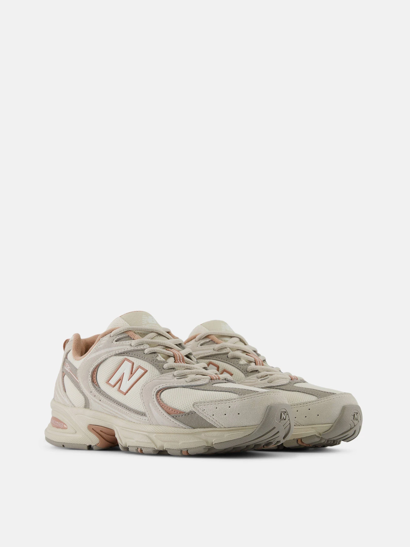 Кроссовки New Balance 530 модель U530SMA Кроссовки New Balance 530 модель U530SMA Фото
