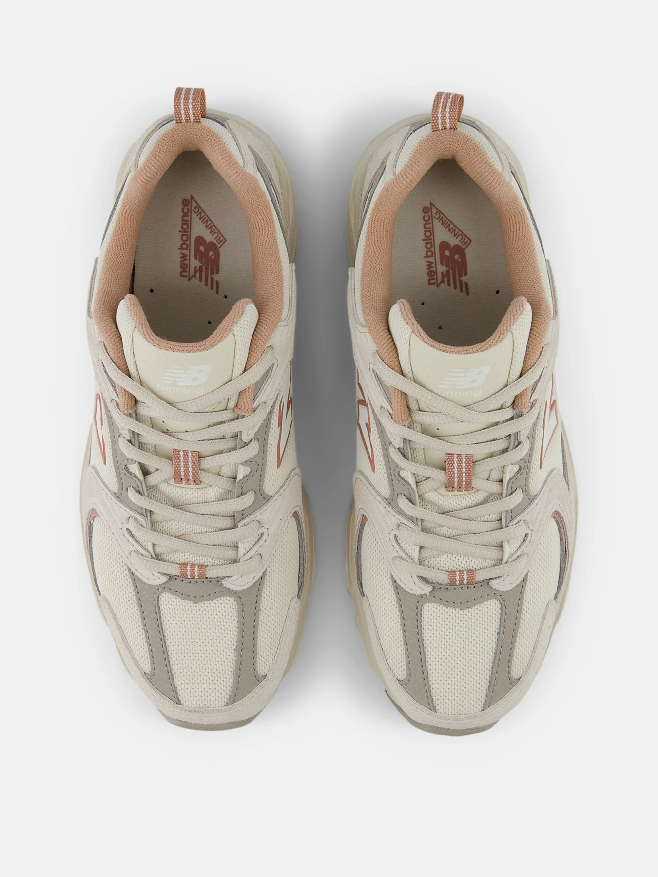 Кроссовки New Balance 530 модель U530SMA Кроссовки New Balance 530 модель U530SMA Фото