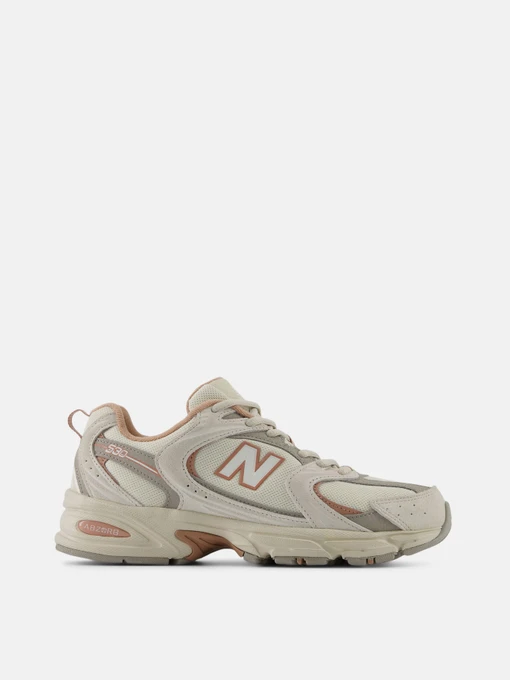 Кроссовки New Balance 530 модель U530SMA Фото