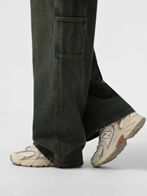 Кроссовки New Balance 530 модель U530SMA Фото