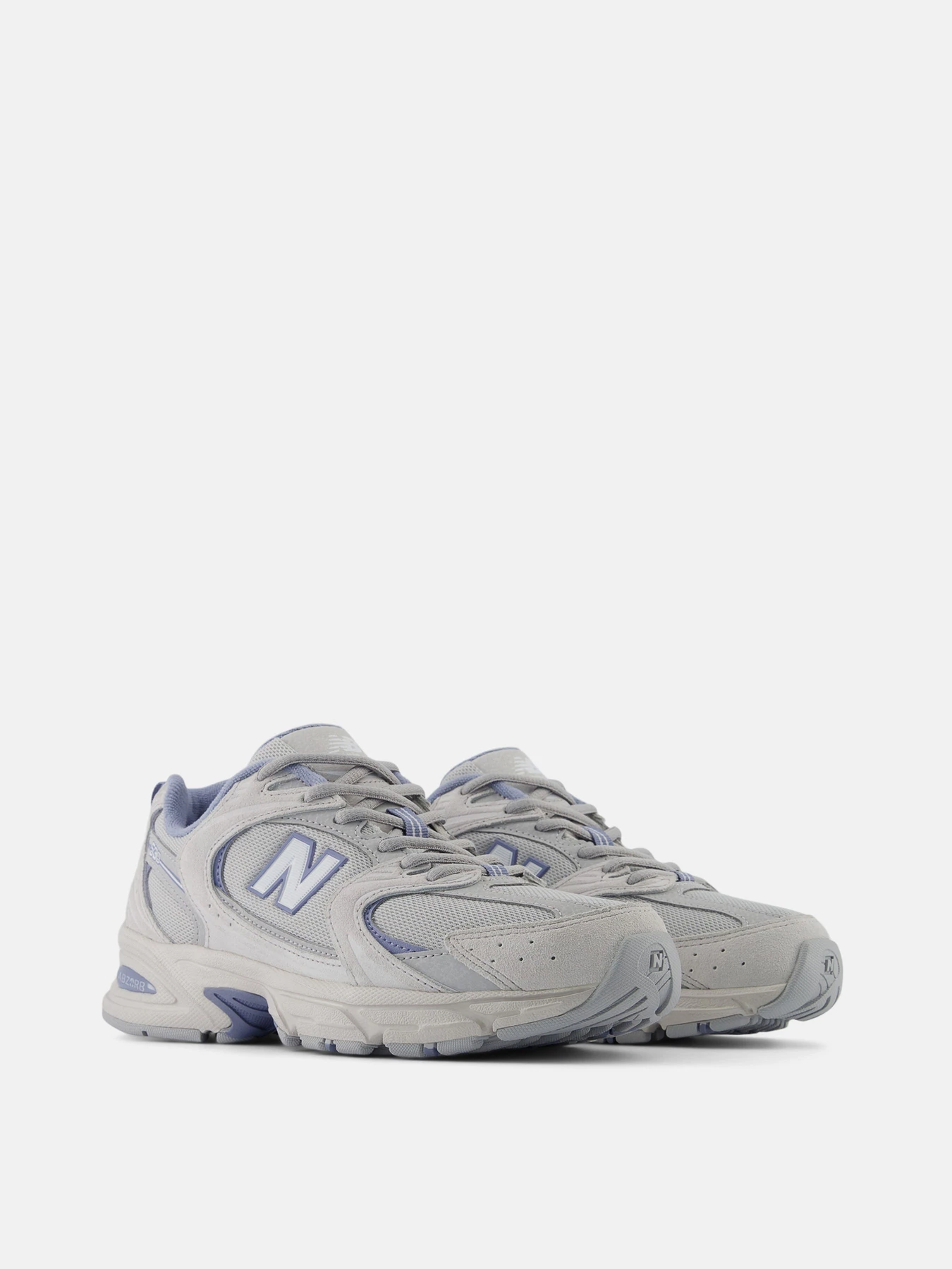 Кросівки New Balance 530 модель U530SMB Кросівки New Balance 530 модель U530SMB Фото