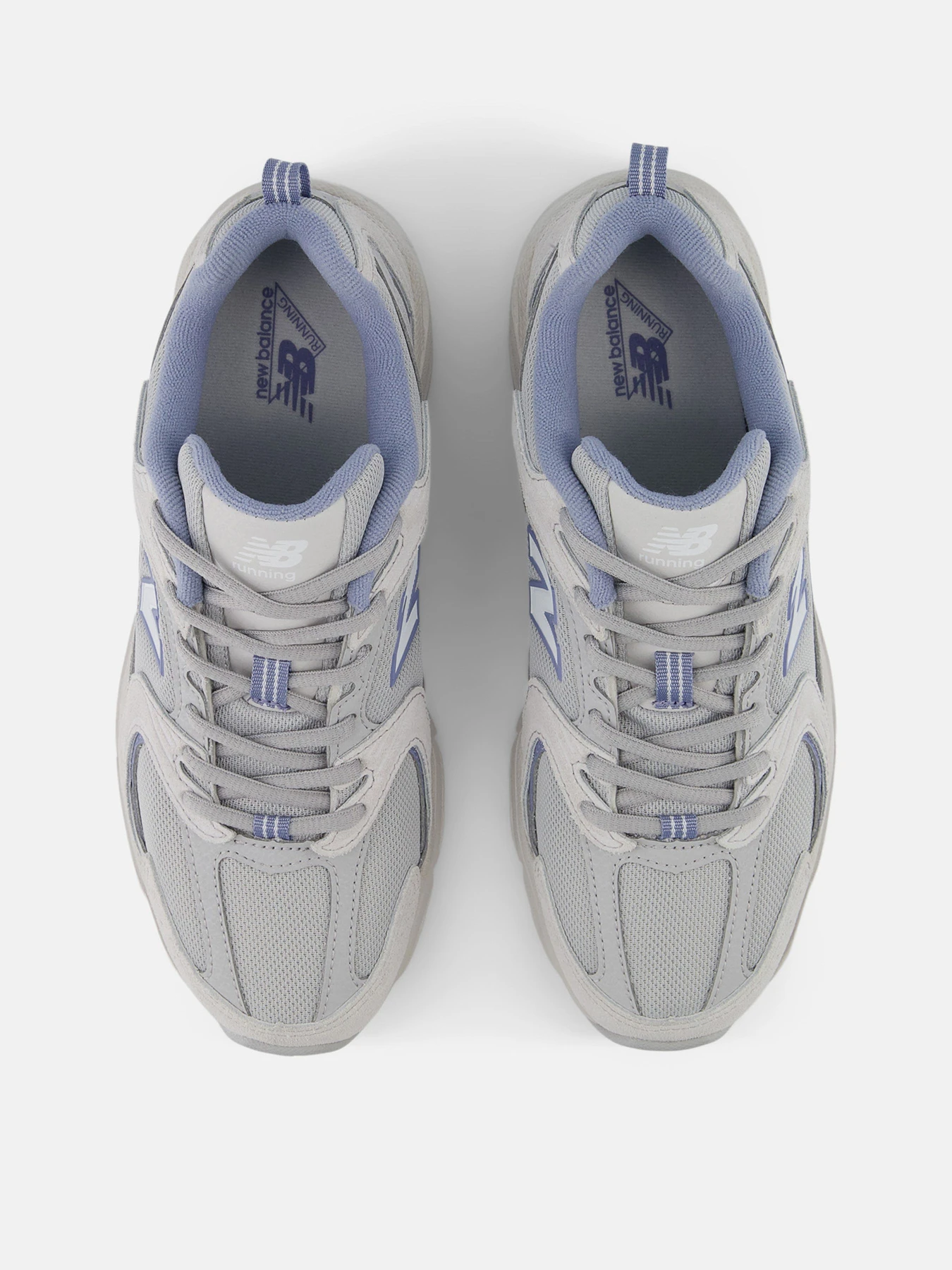 Кросівки New Balance 530 модель U530SMB Кросівки New Balance 530 модель U530SMB Фото