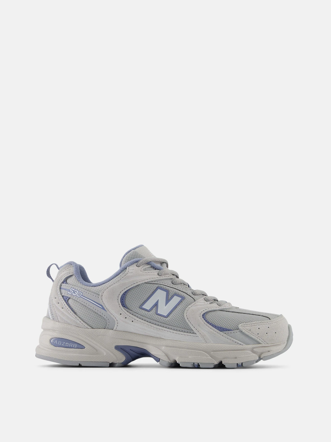 Кросівки New Balance 530 модель U530SMB Кросівки New Balance 530 модель U530SMB Фото